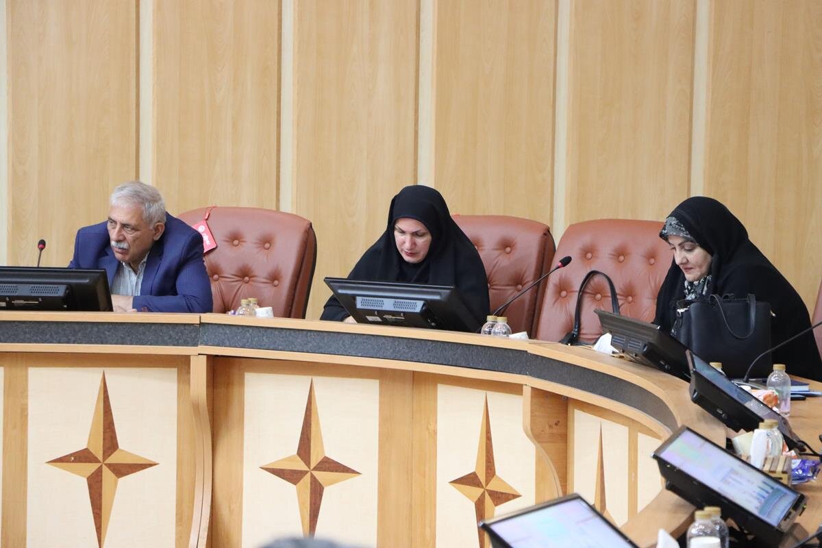 خبرگزاری آریا