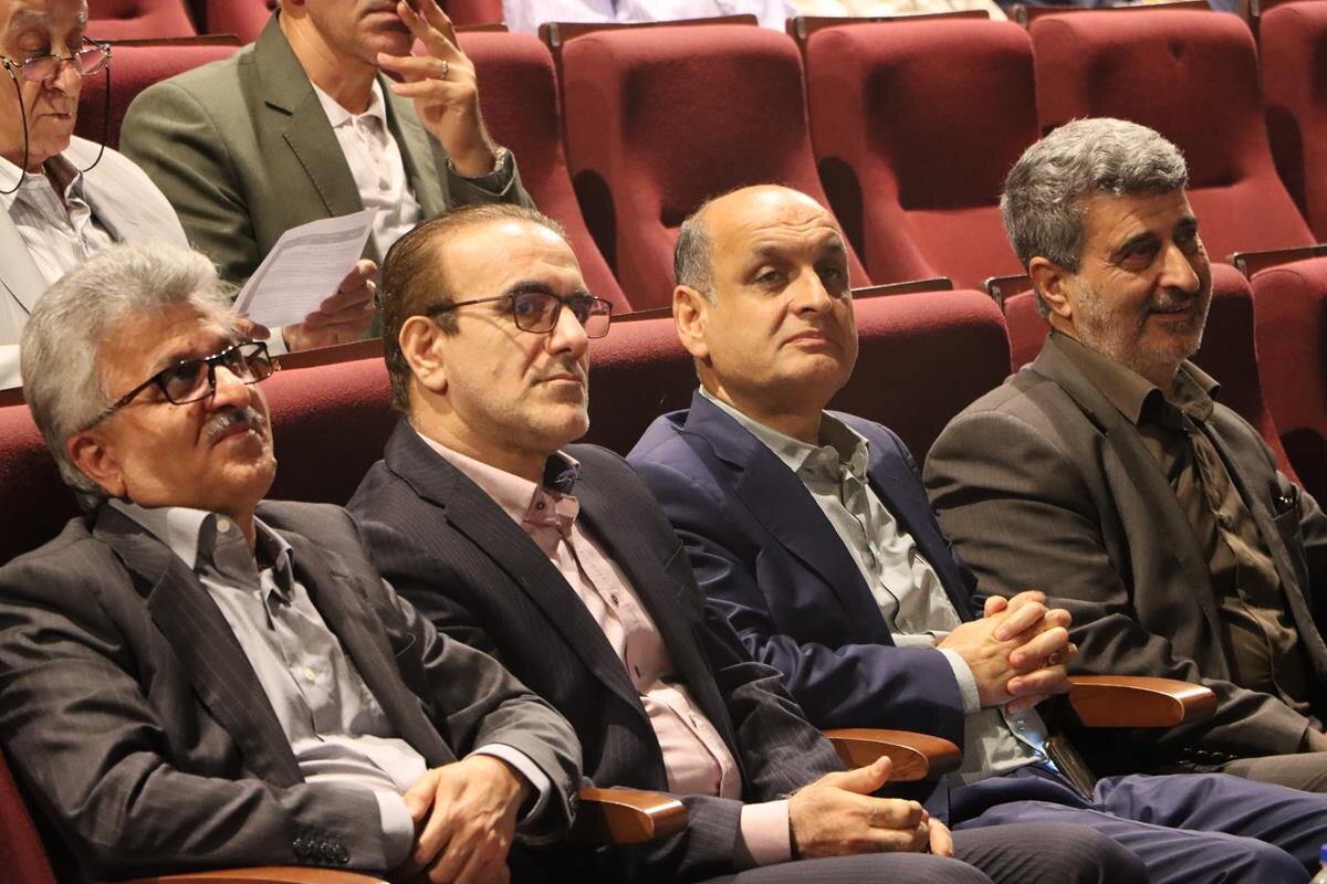 خبرگزاری آریا