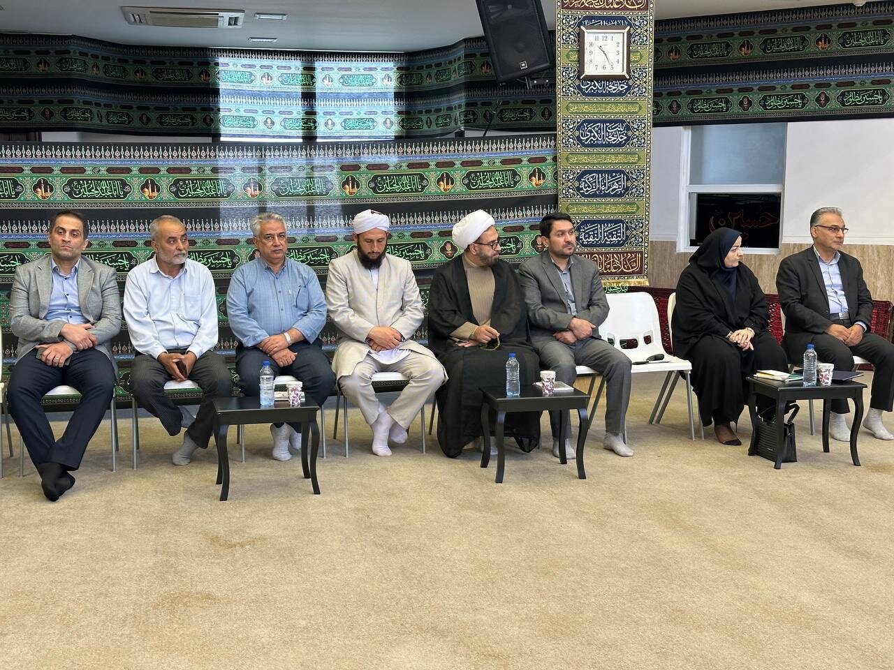 خبرگزاری آریا