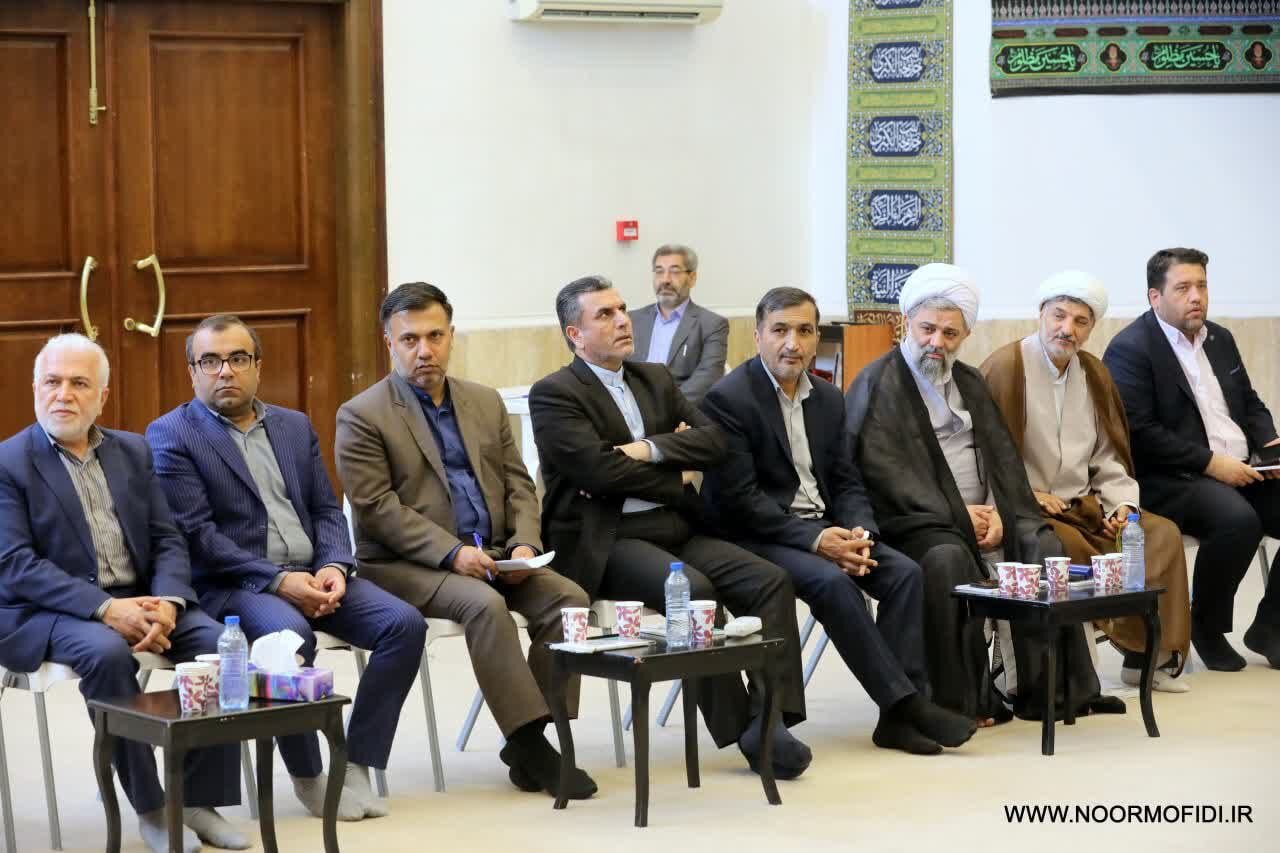 خبرگزاری آریا