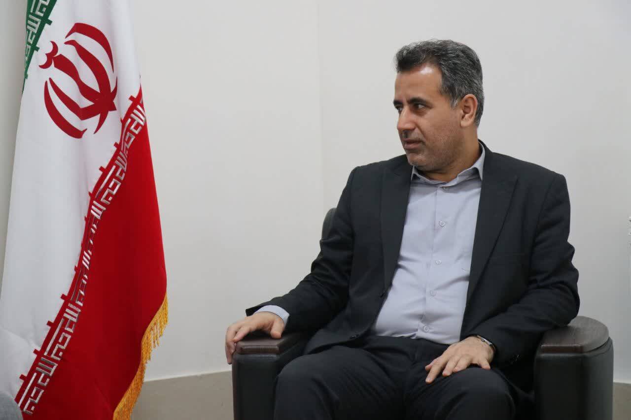 خبرگزاری آریا