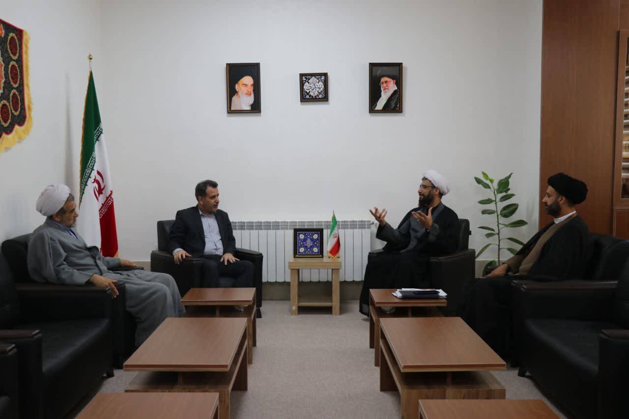 خبرگزاری آریا