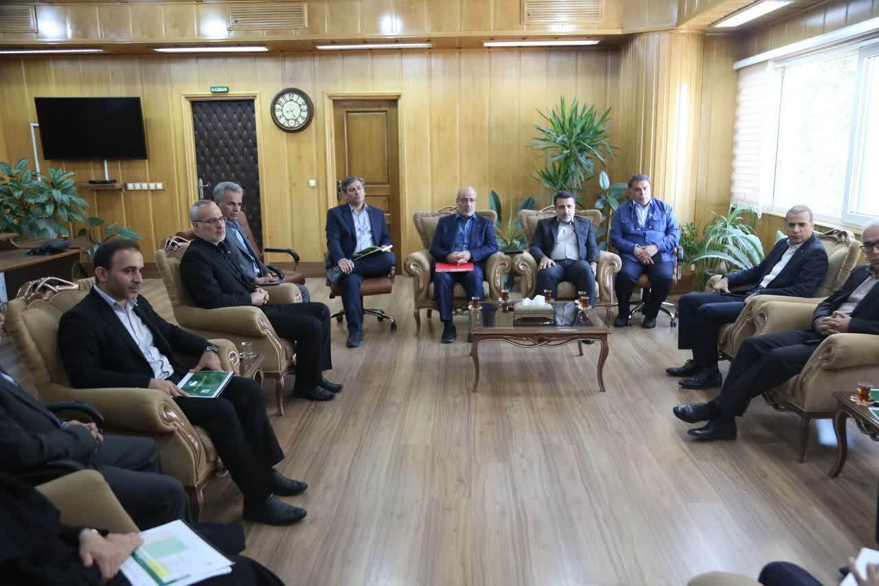 خبرگزاری آریا