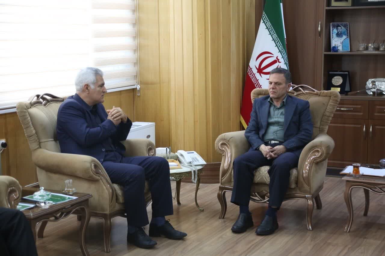 خبرگزاری آریا