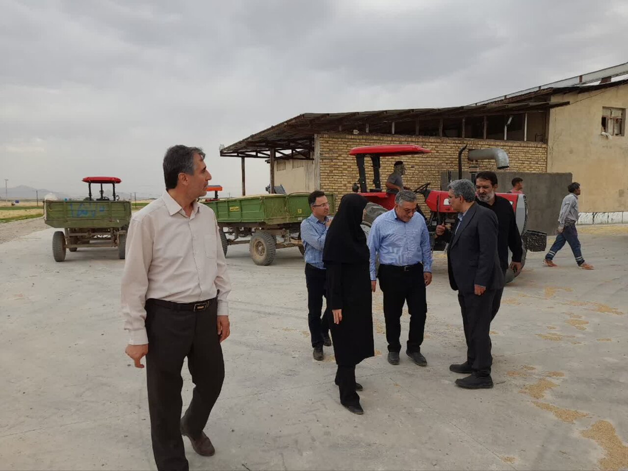 خبرگزاری آریا