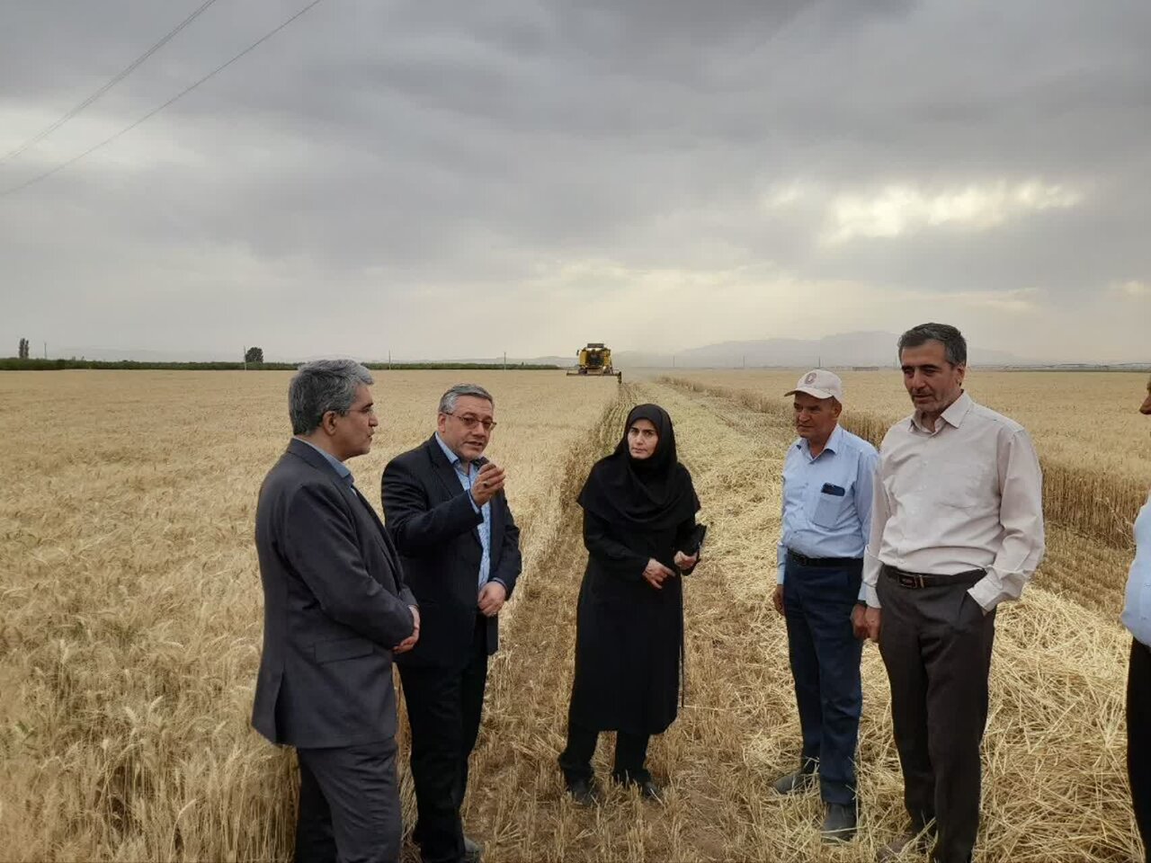 خبرگزاری آریا