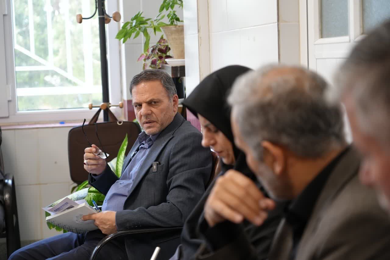 خبرگزاری آریا