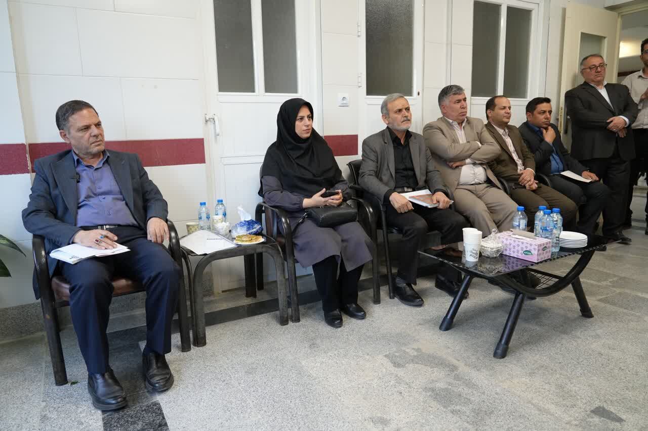 خبرگزاری آریا