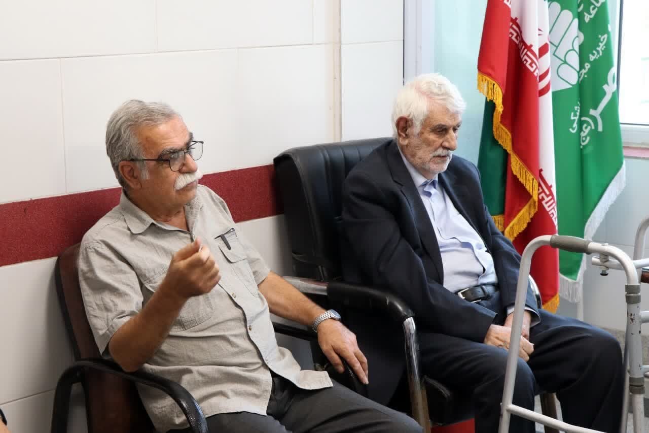 خبرگزاری آریا