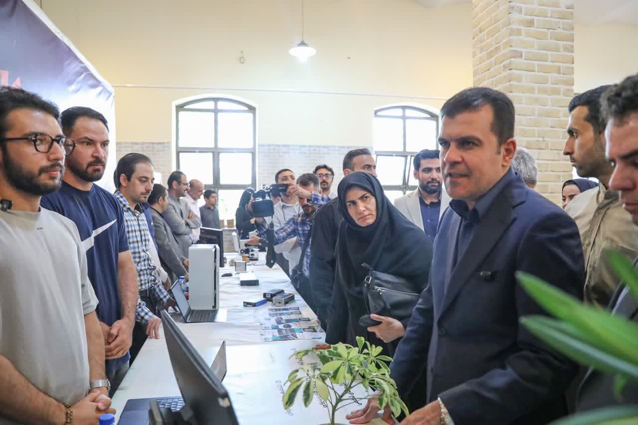خبرگزاری آریا