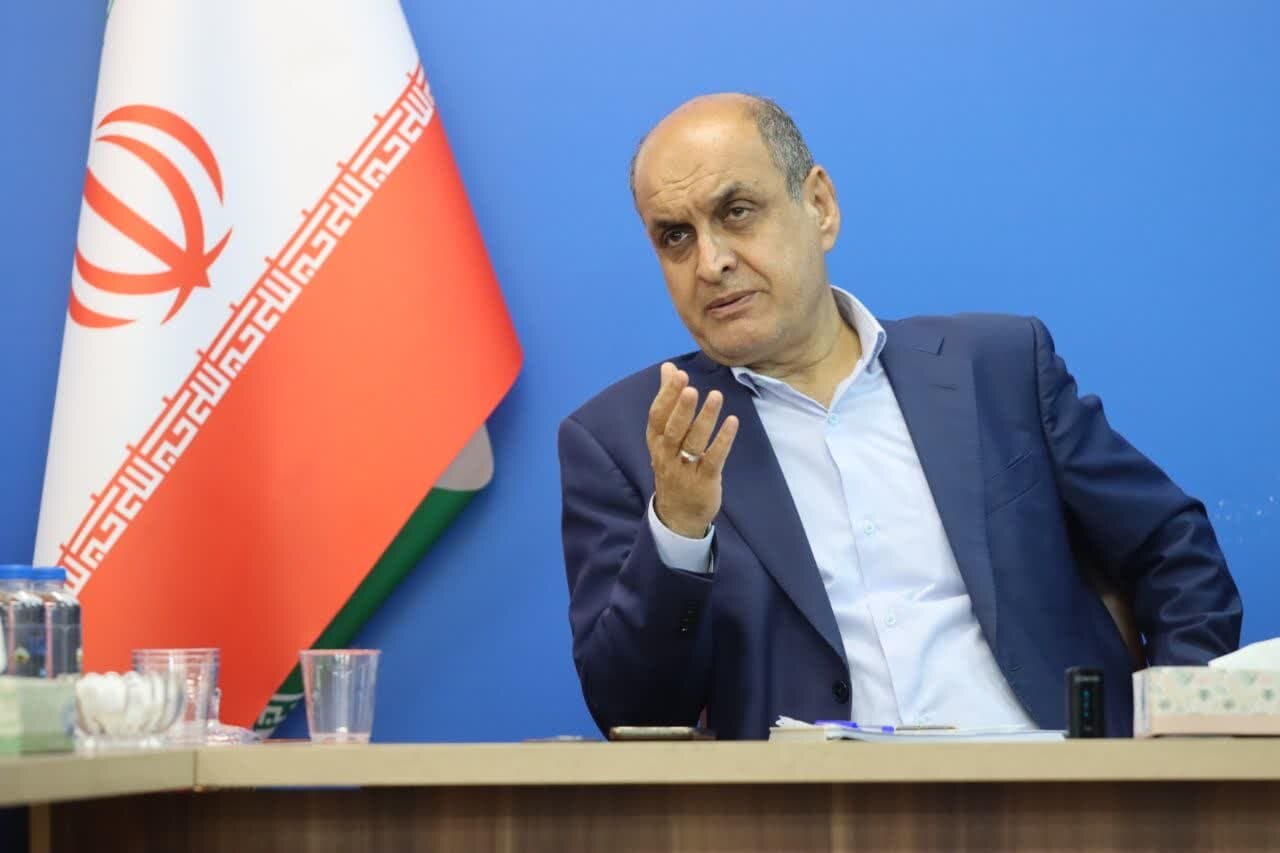 خبرگزاری آریا