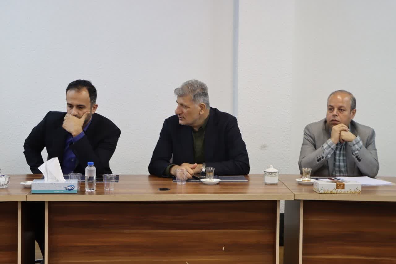 خبرگزاری آریا