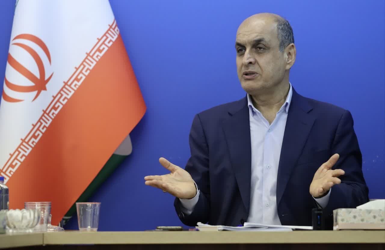 خبرگزاری آریا