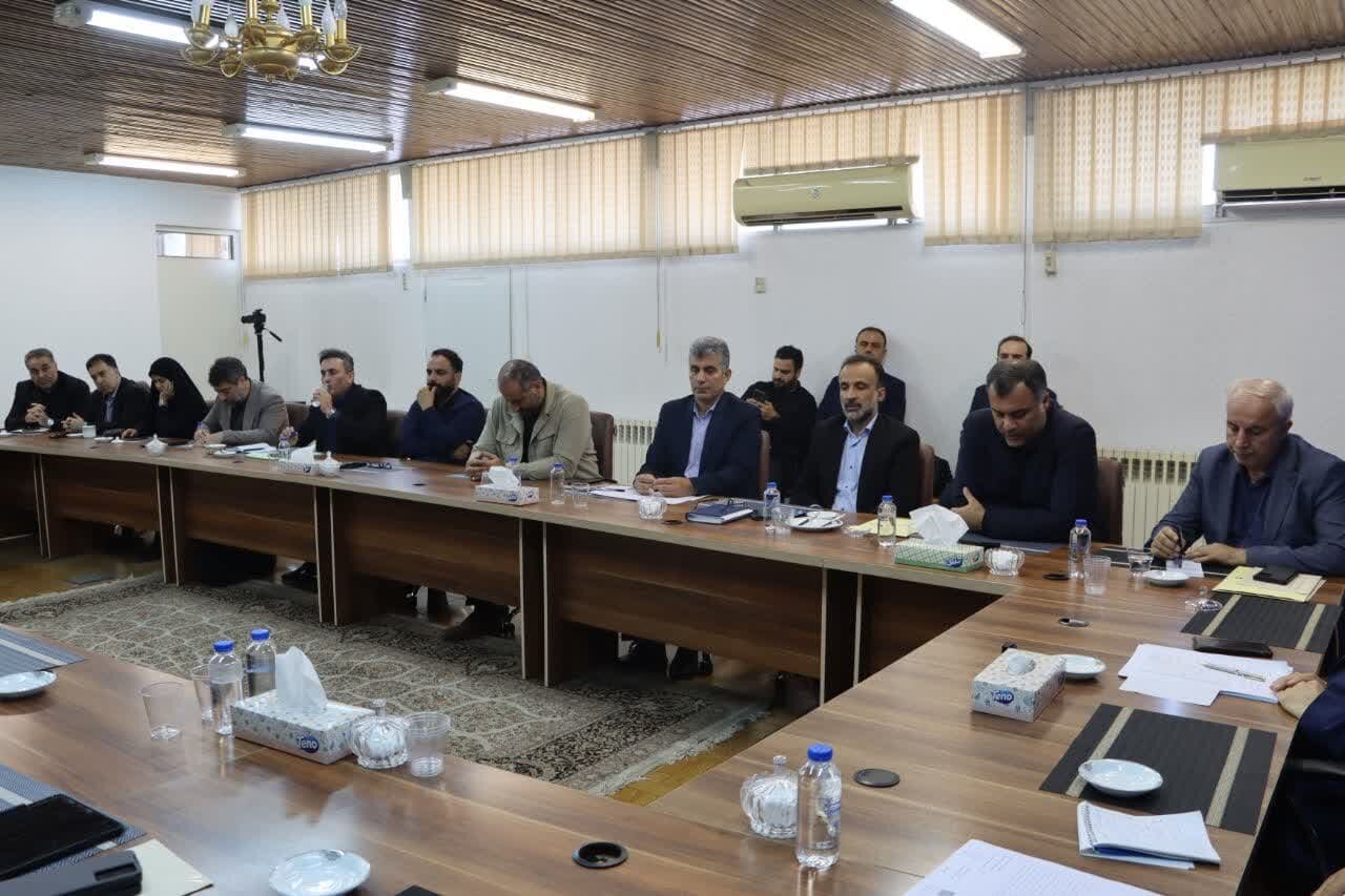 خبرگزاری آریا