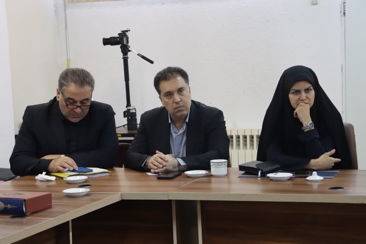 خبرگزاری آریا