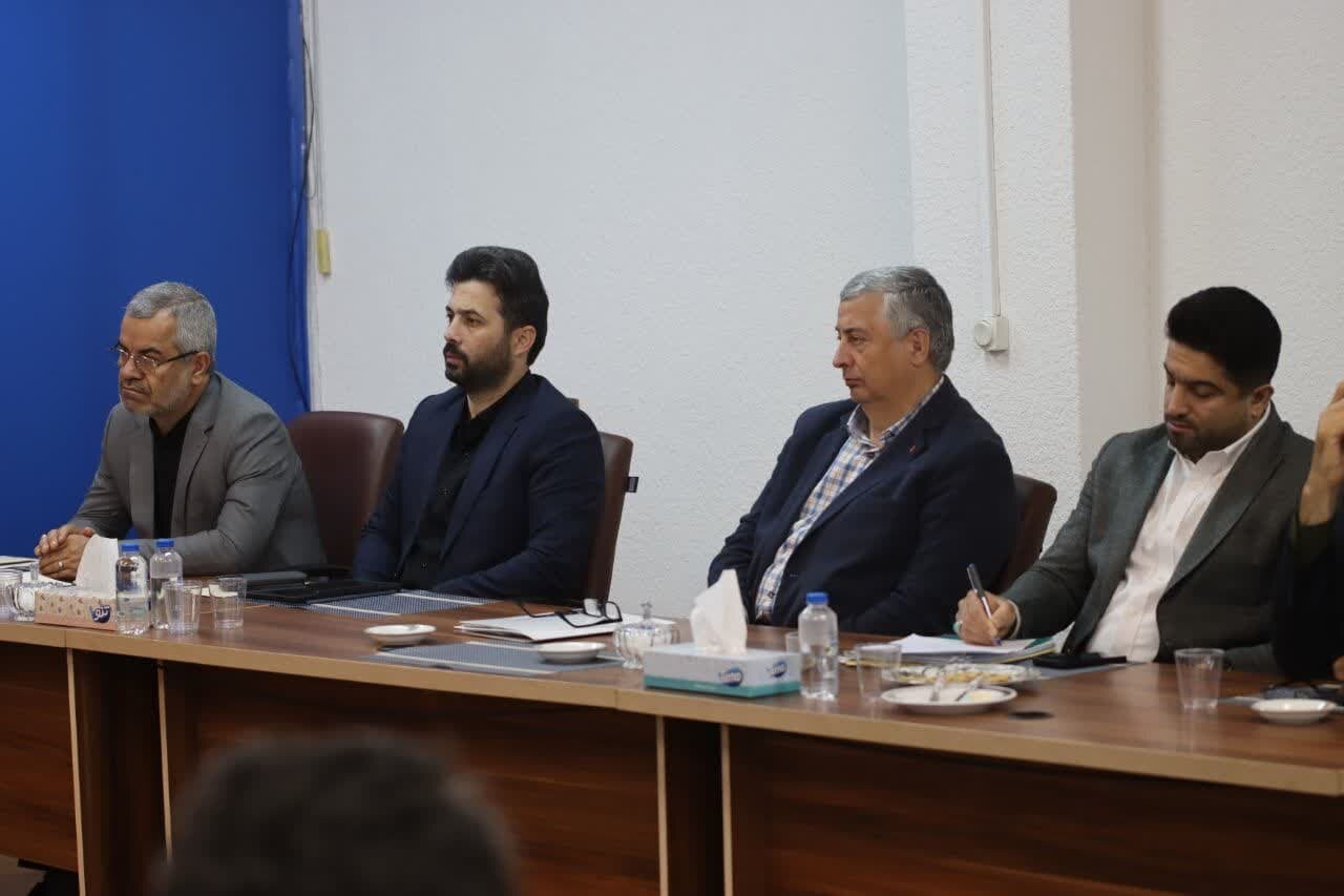 خبرگزاری آریا