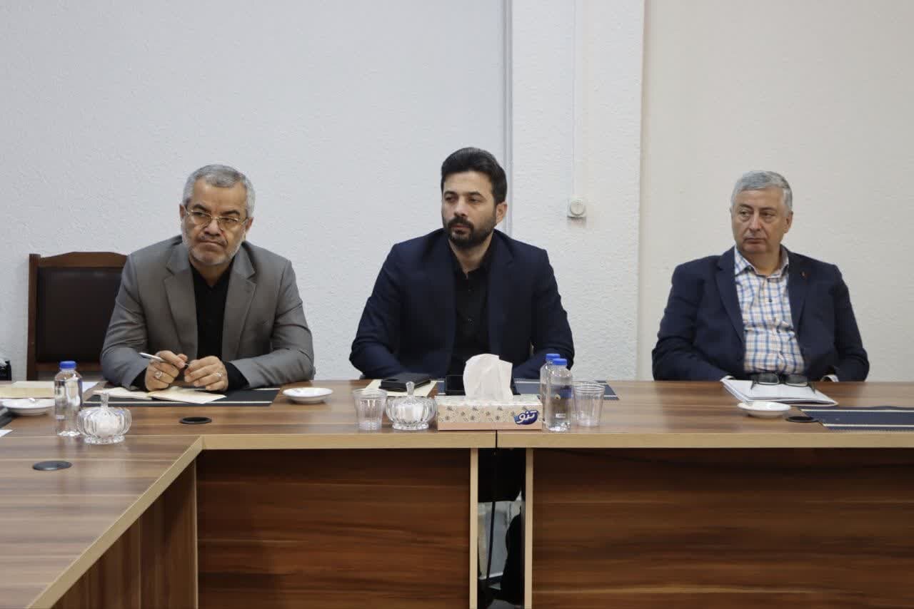 خبرگزاری آریا