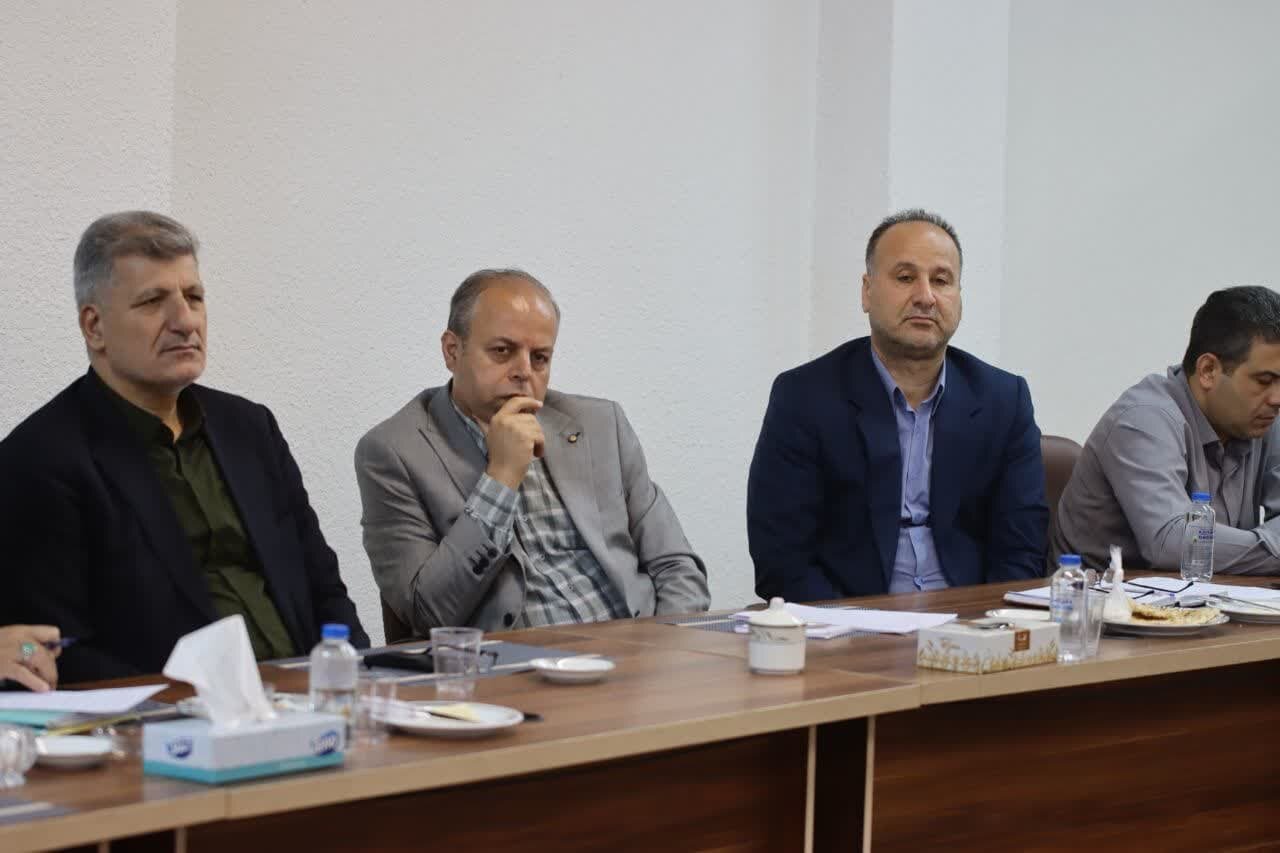 خبرگزاری آریا