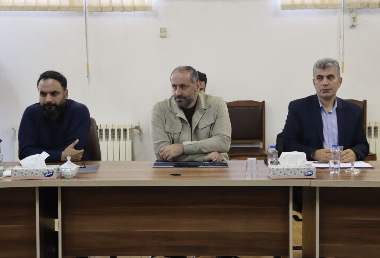 خبرگزاری آریا