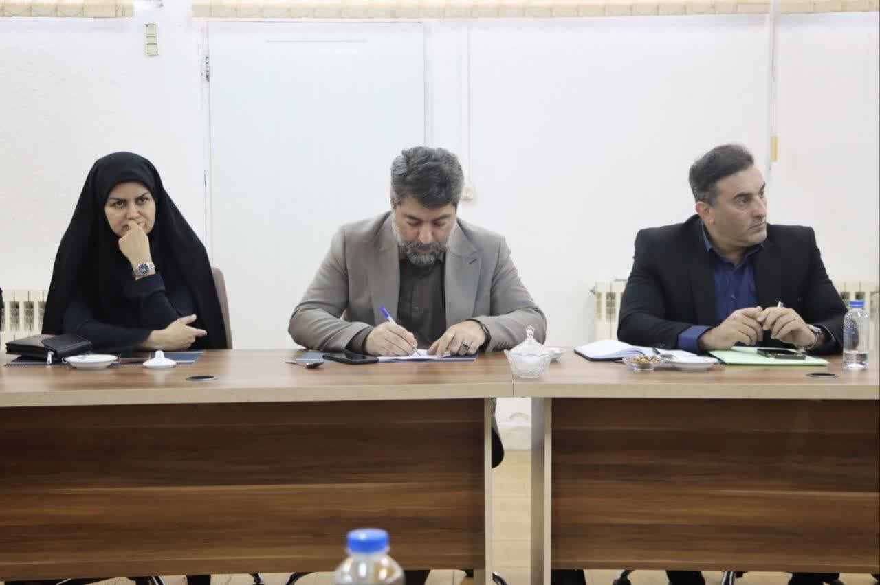خبرگزاری آریا
