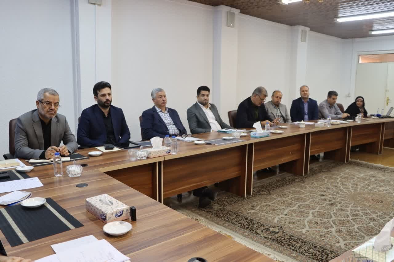 خبرگزاری آریا
