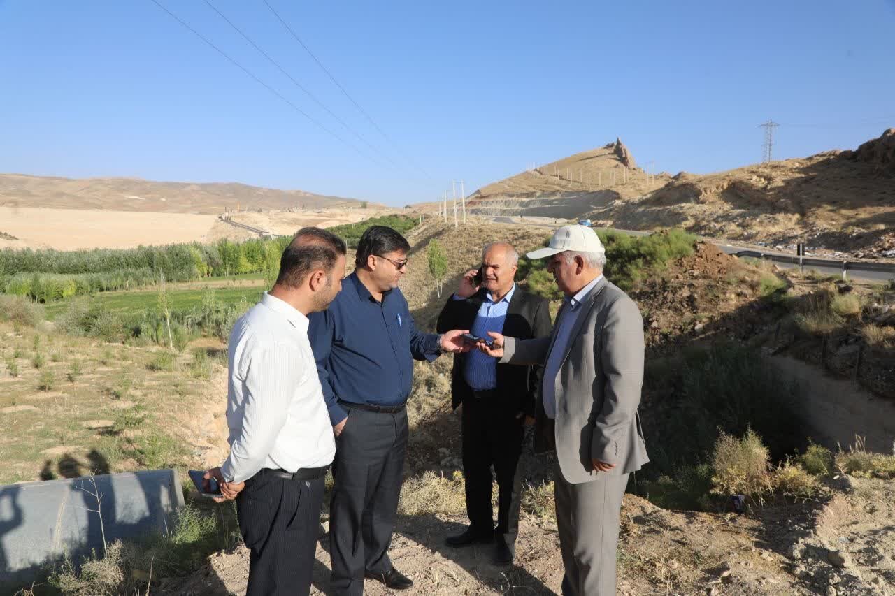 خبرگزاری آریا