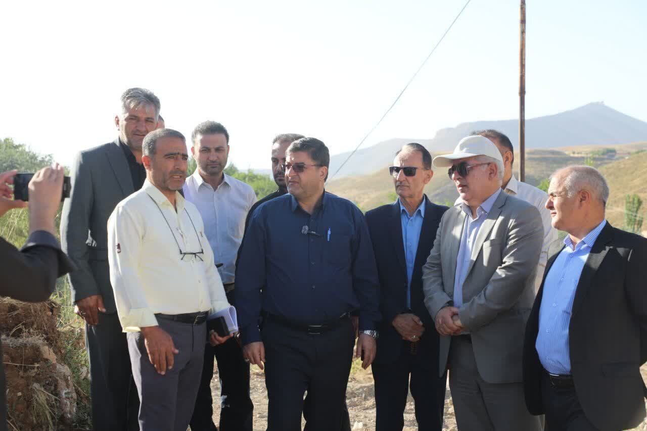 خبرگزاری آریا