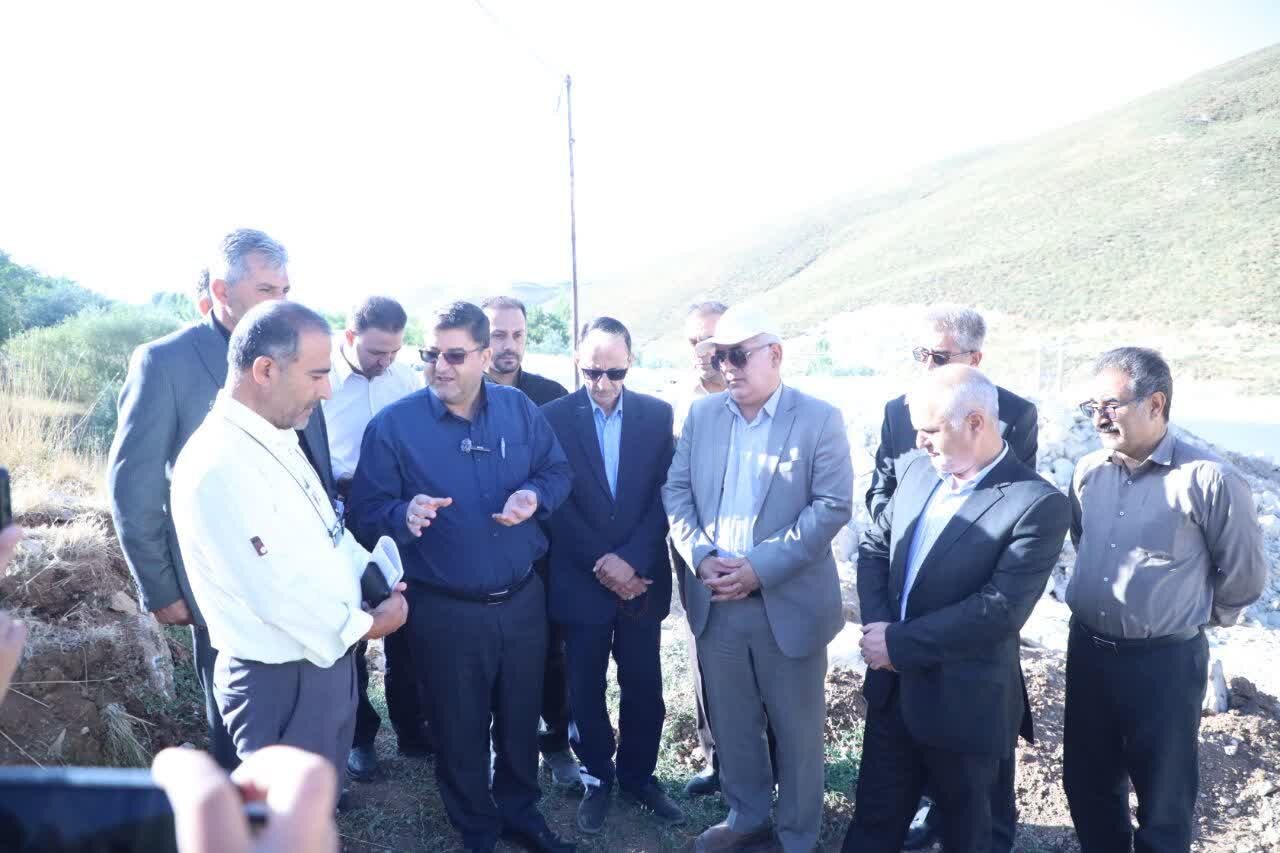 خبرگزاری آریا