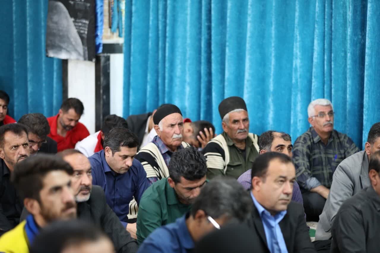 خبرگزاری آریا