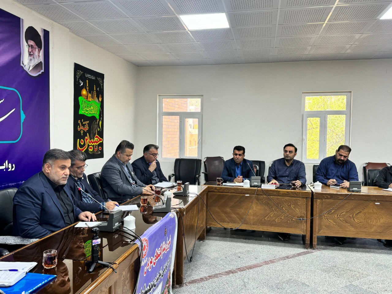 خبرگزاری آریا