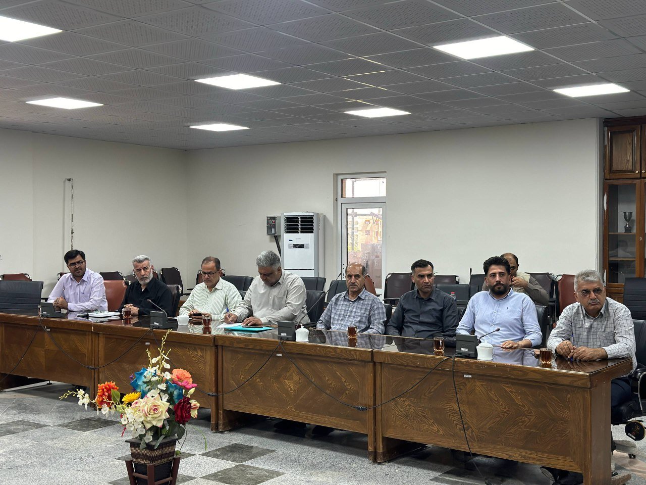 خبرگزاری آریا