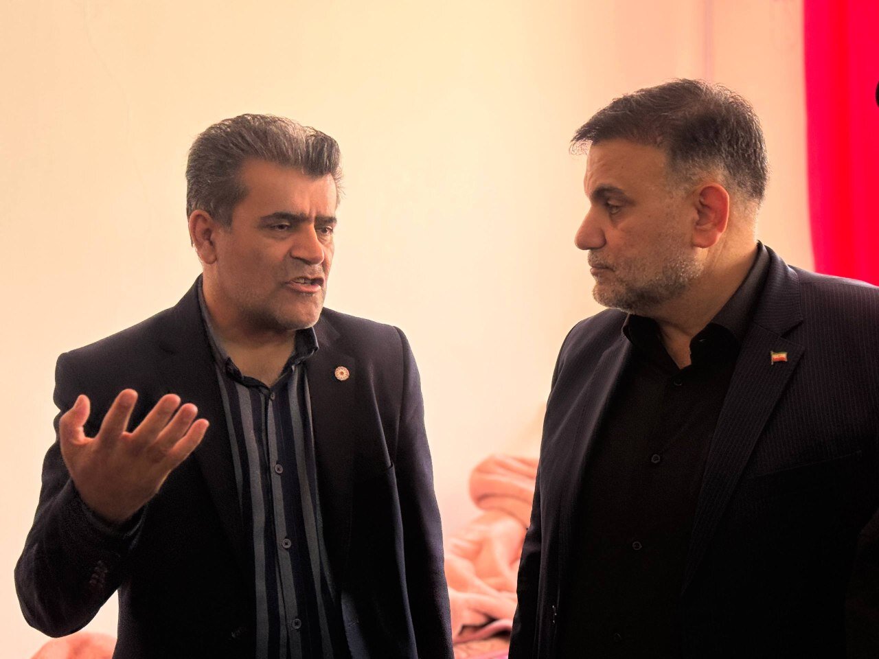 خبرگزاری آریا