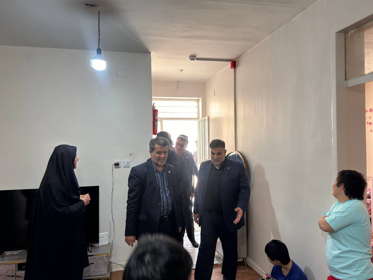 خبرگزاری آریا
