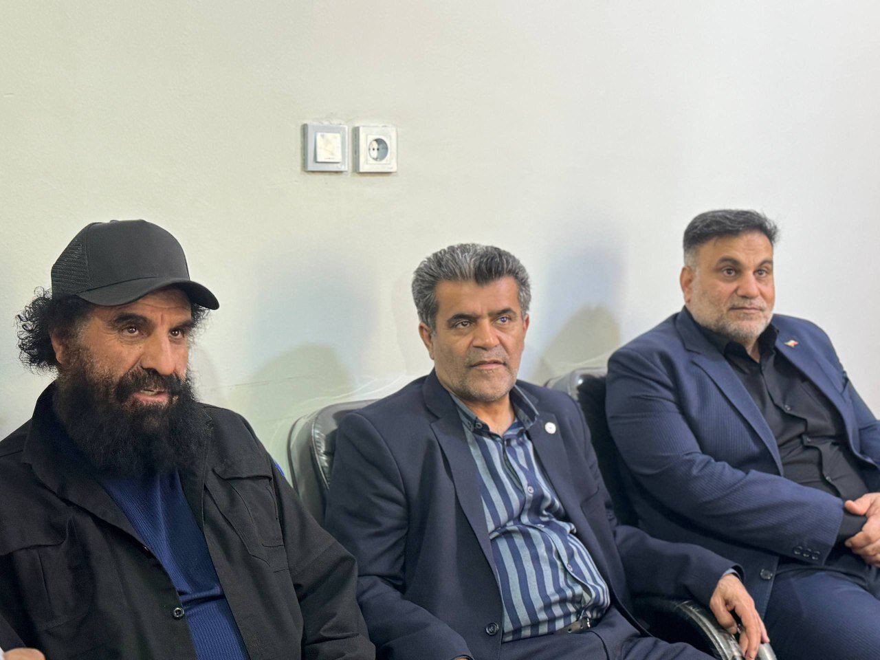 خبرگزاری آریا