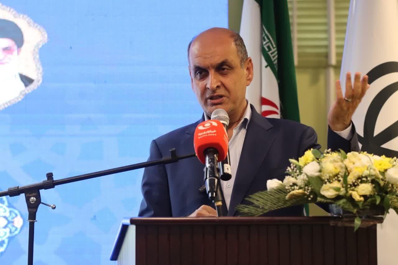 خبرگزاری آریا