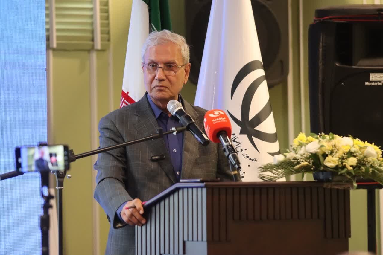خبرگزاری آریا