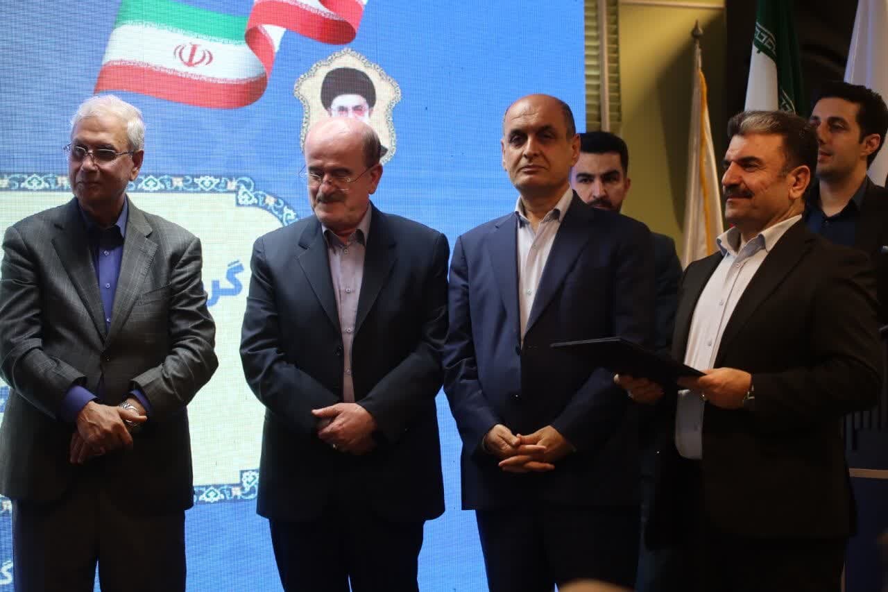 خبرگزاری آریا