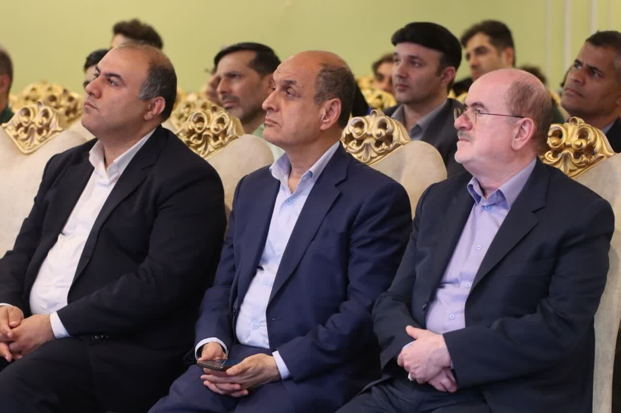 خبرگزاری آریا