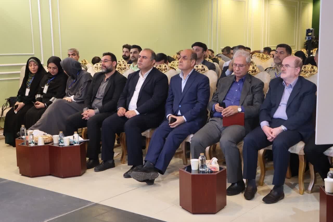 خبرگزاری آریا