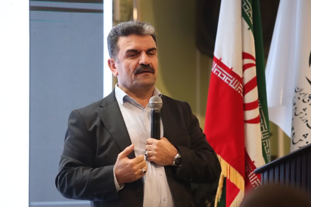 خبرگزاری آریا
