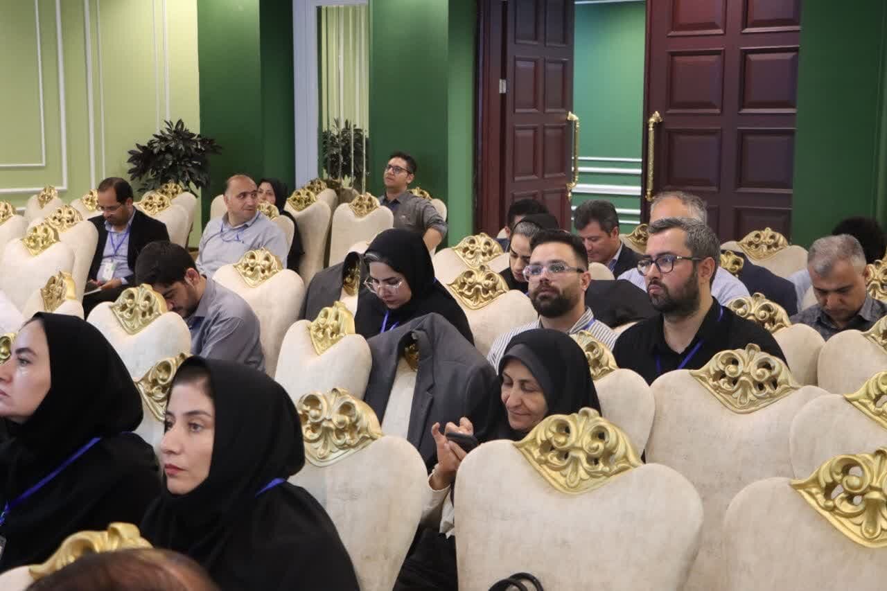 خبرگزاری آریا