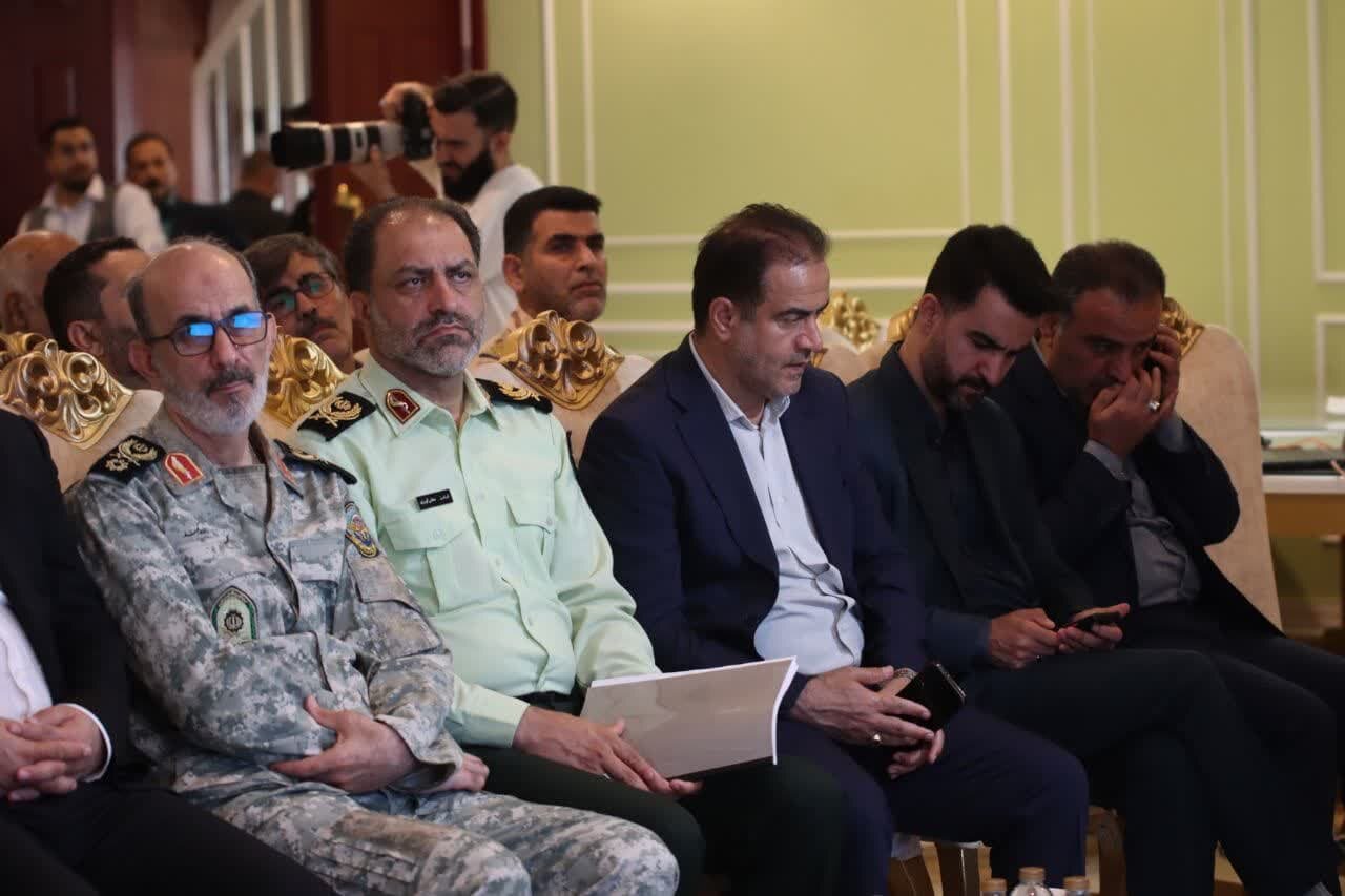خبرگزاری آریا