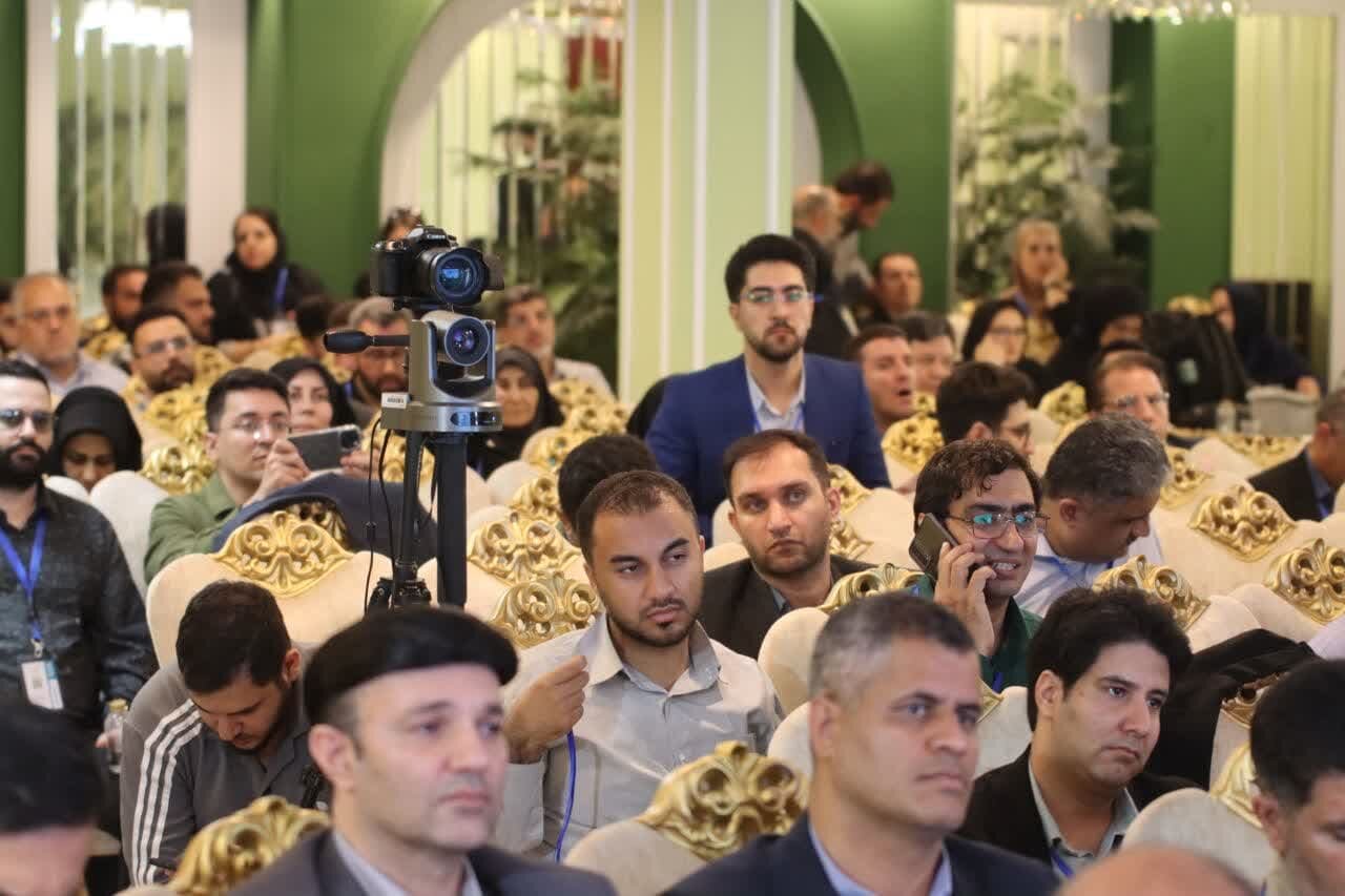 خبرگزاری آریا