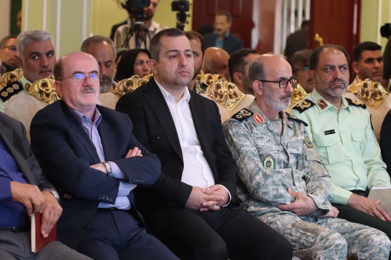خبرگزاری آریا