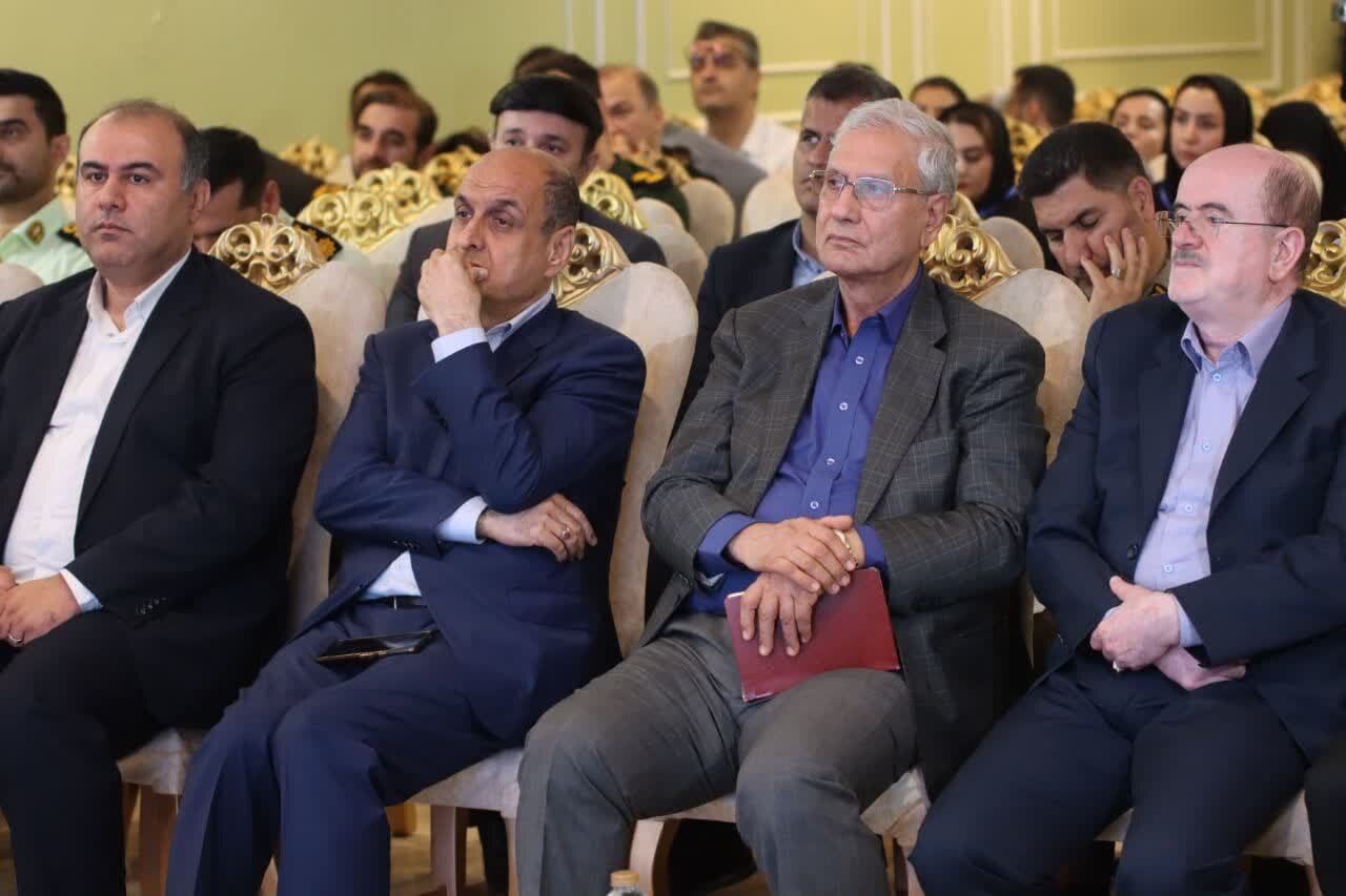 خبرگزاری آریا