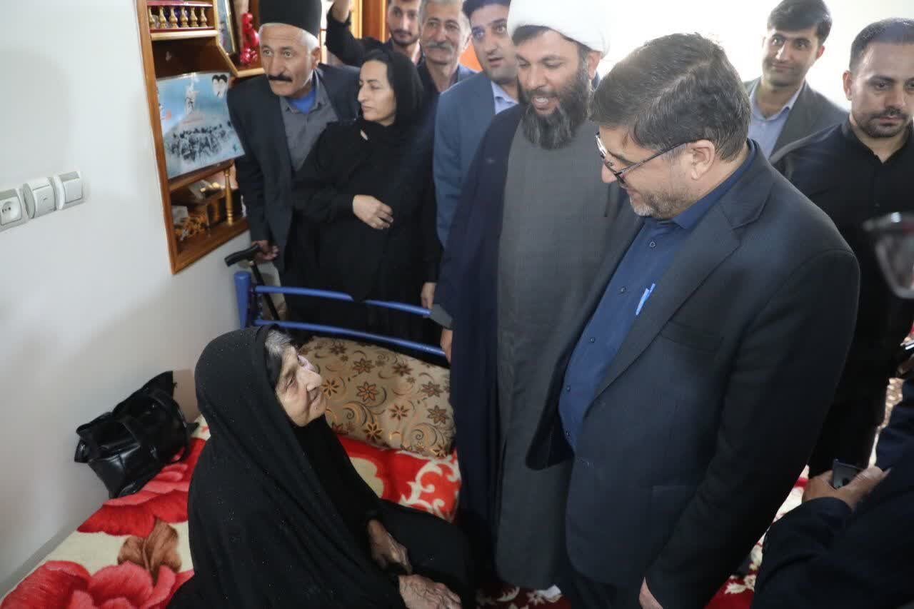 خبرگزاری آریا