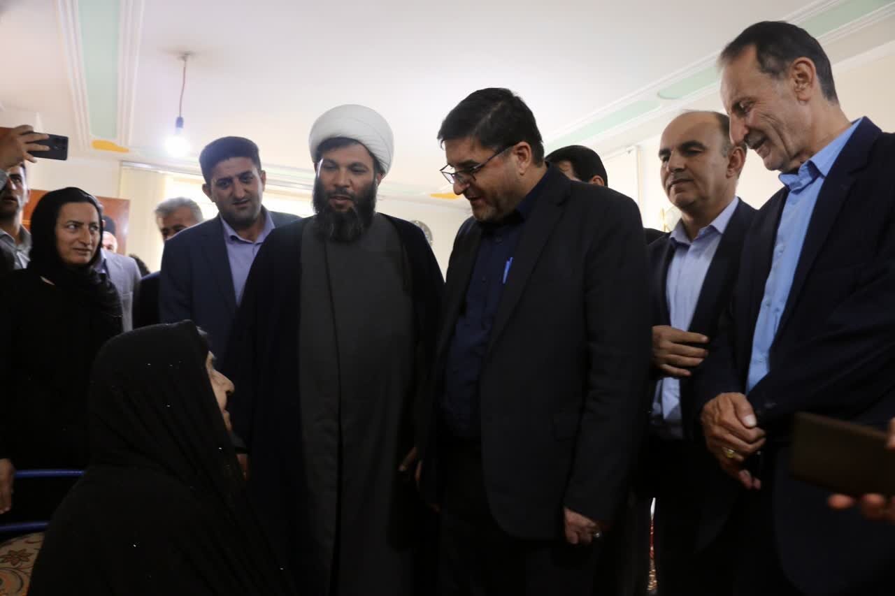 خبرگزاری آریا