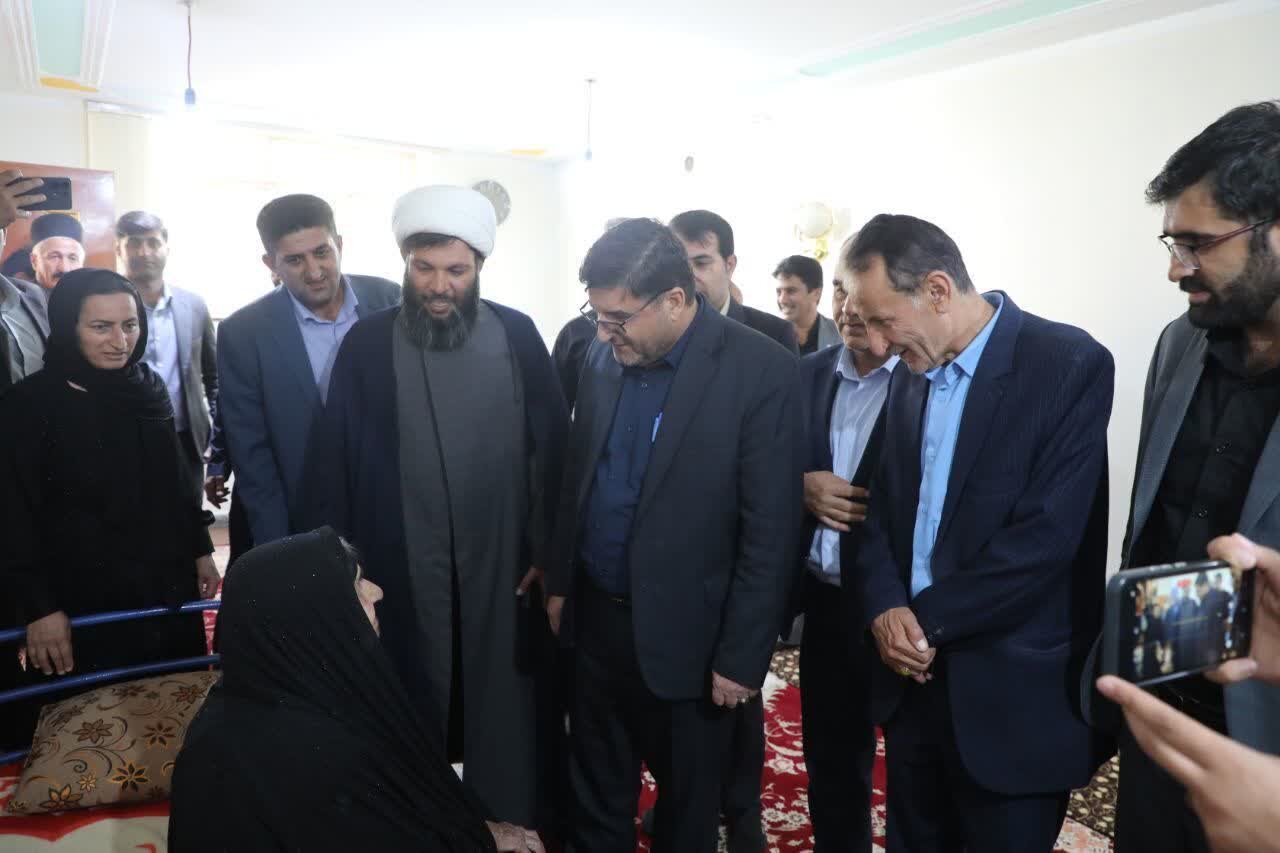 خبرگزاری آریا