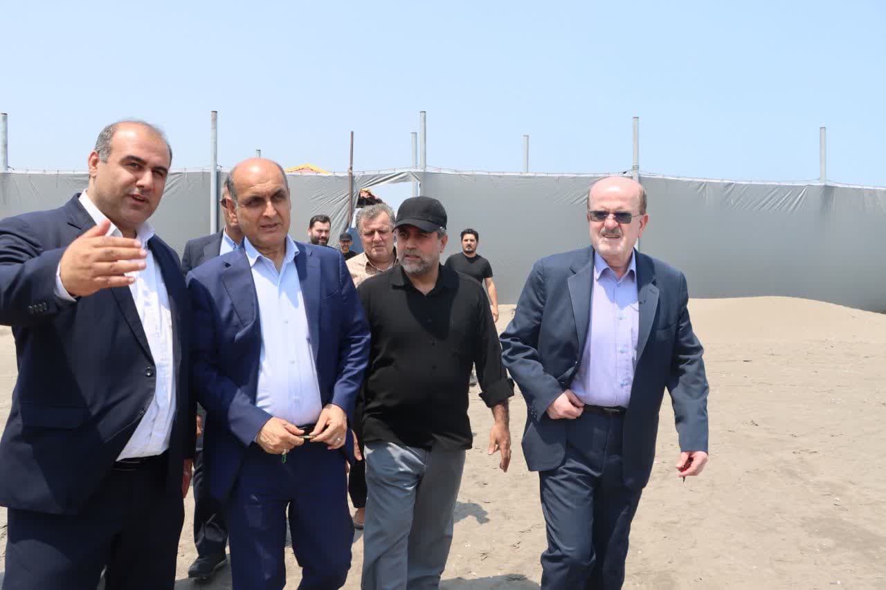 خبرگزاری آریا