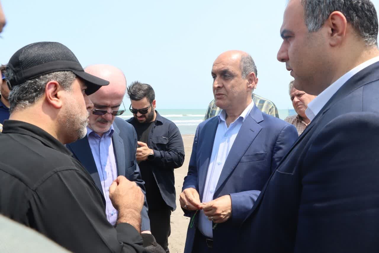 خبرگزاری آریا